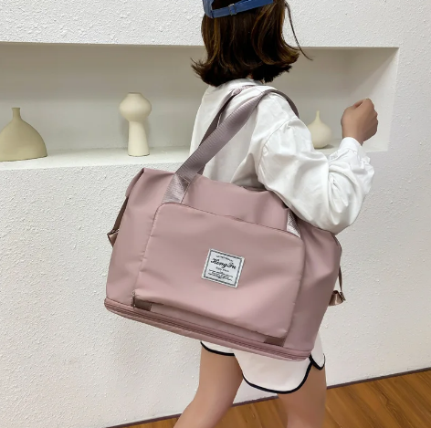 Bolsa plegable - MaxBag