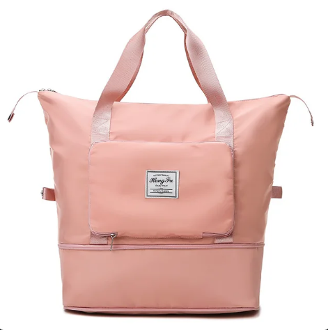 Bolsa plegable - MaxBag