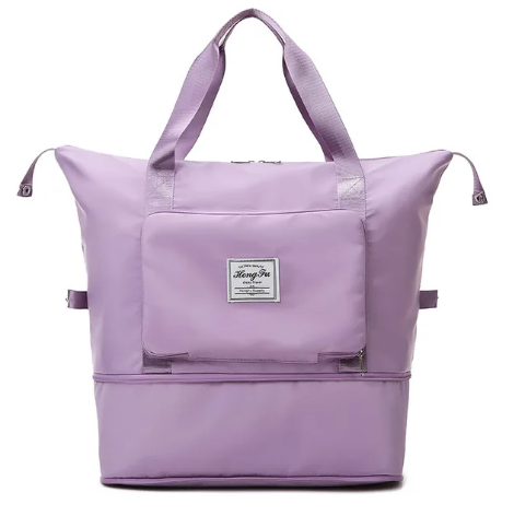 Bolsa plegable - MaxBag