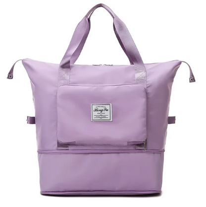 Bolsa plegable - MaxBag