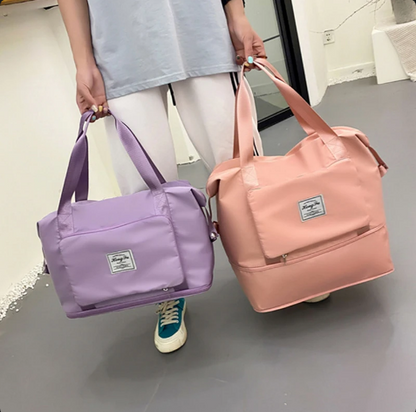 Bolsa plegable - MaxBag