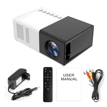 Proyector Home Cinema [Envío Gratuito] Logicol