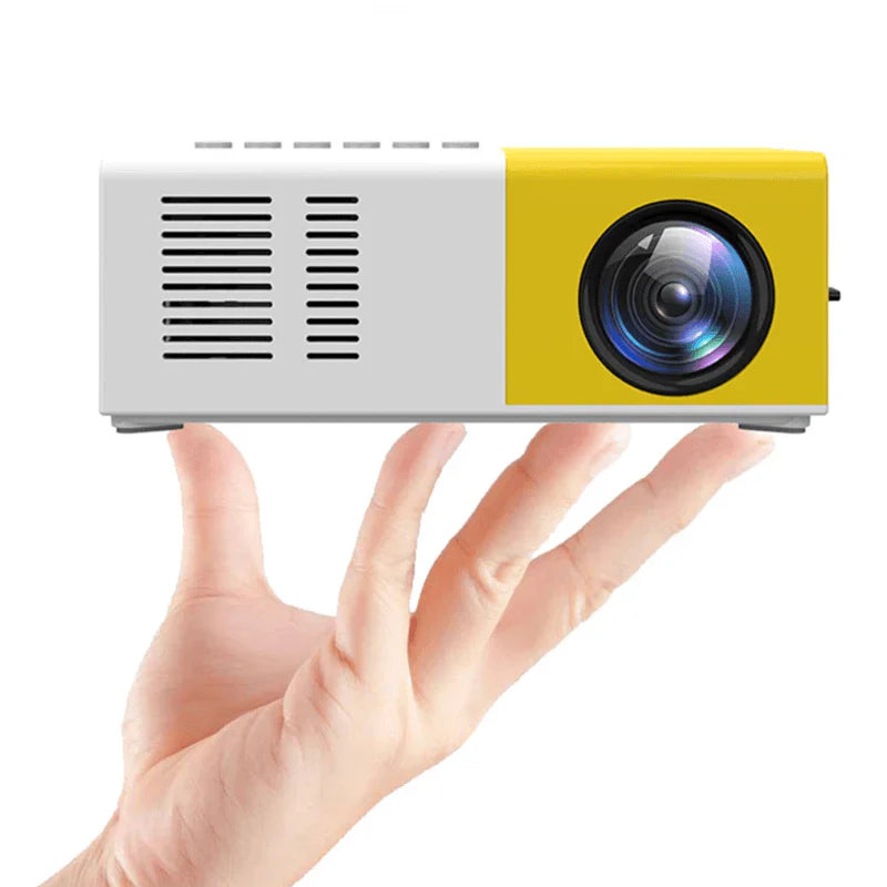 Proyector Home Cinema [Envío Gratuito] Logicol